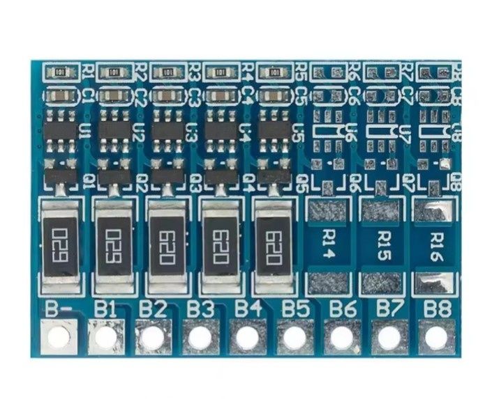 Балансир пасивный Li-Ion 5s