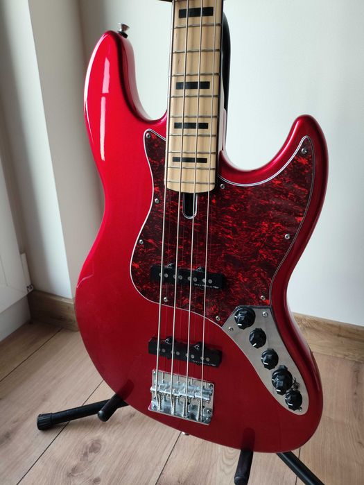 Gitara basowa Sire Marcus Miller ash vintage gen 2