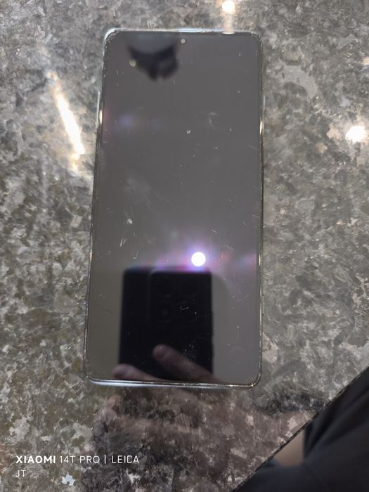 Xiaomi BlackShark 5 pro