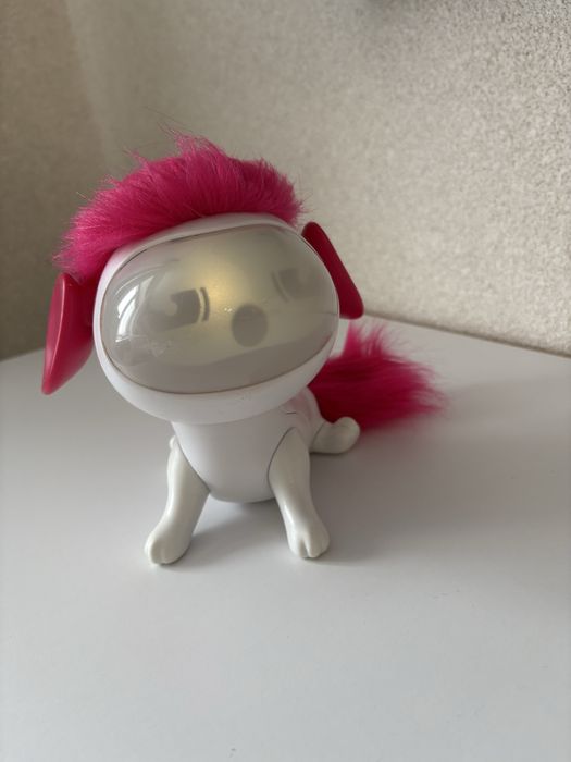 Інтерактивний робот Pooki