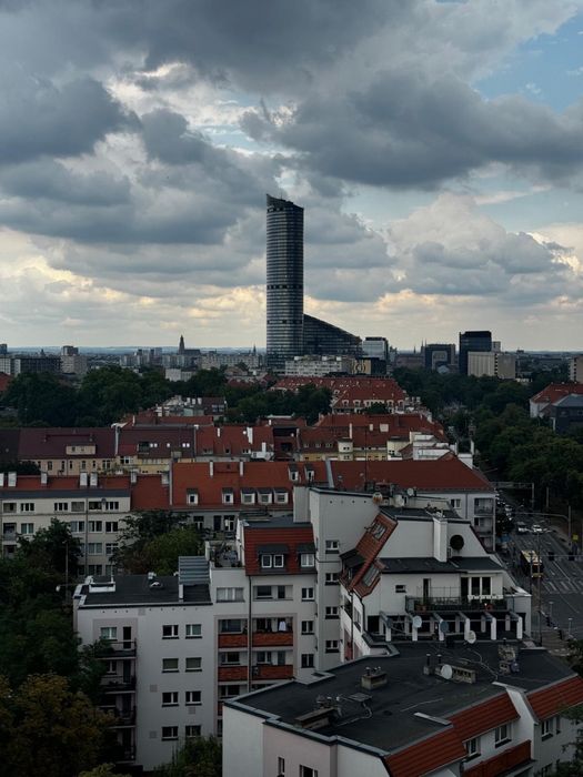 Powierzchnia biurowa 253m2