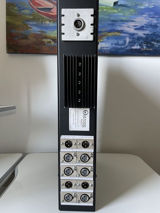 SSL Rack - Sprzedam