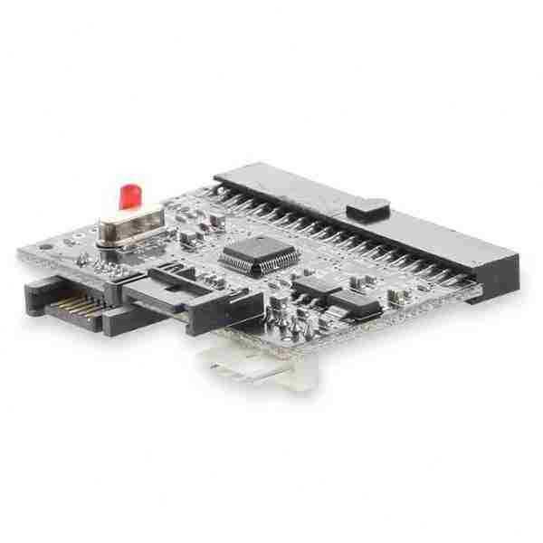 Adapter IDE SATA Savio AK-04