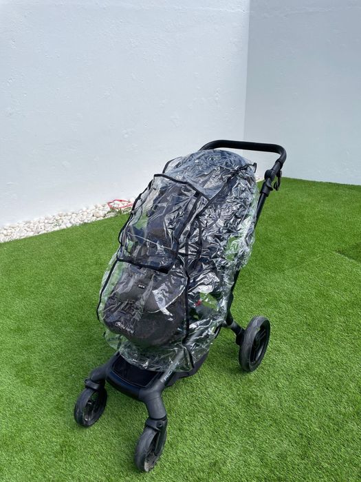 Carrinho de bebe Jane rider