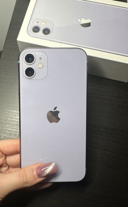 Apple Iphone 11 64 GB