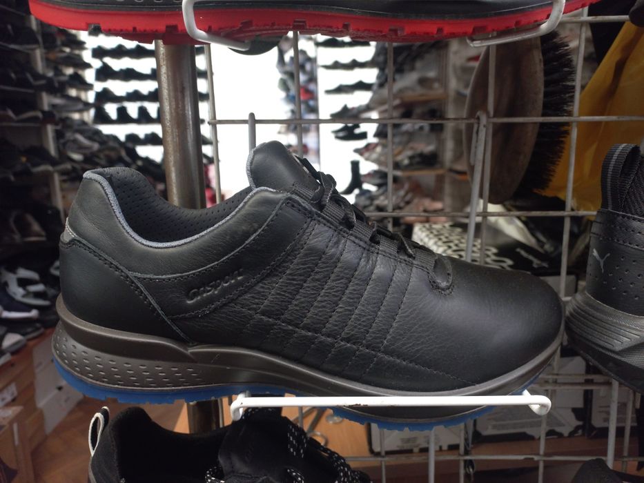 Кросівки grisport (італія) м'яка шкіра.