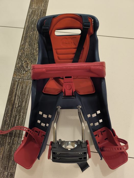 Siedzisko OK Baby przednie