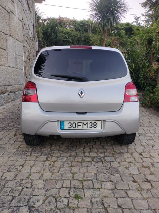 Renault Twingo 1.2