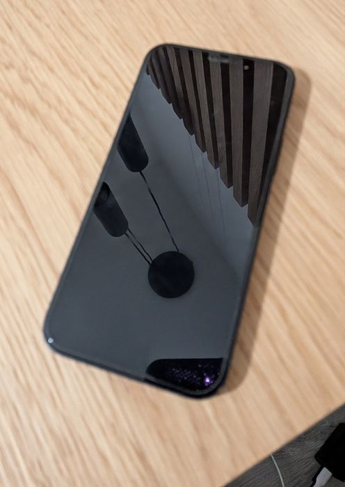 Vendo iPhone 12 128gb