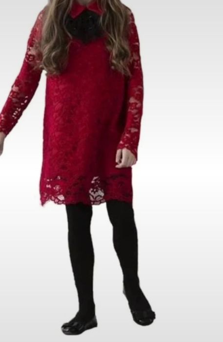 Sukienka dla dziewczynki