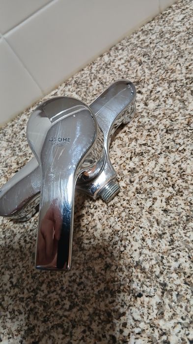 Torneira de duche Grohe