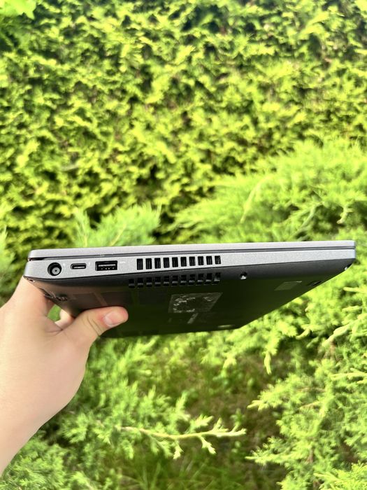 Dell Latitude 5401 на запчасти / под восстановление