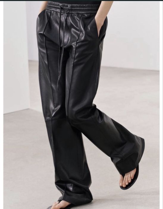 Штани zara