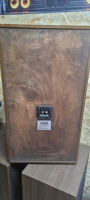 Акустіка Radiotehnika 50-B