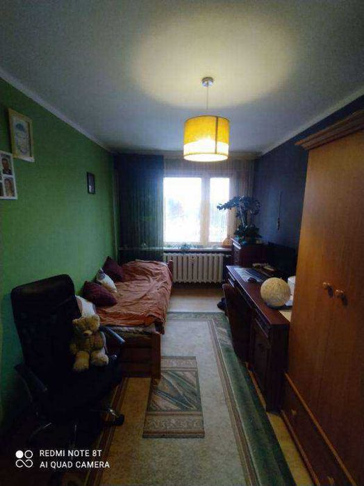 Mieszkanie – Hajnówka - Widok 5