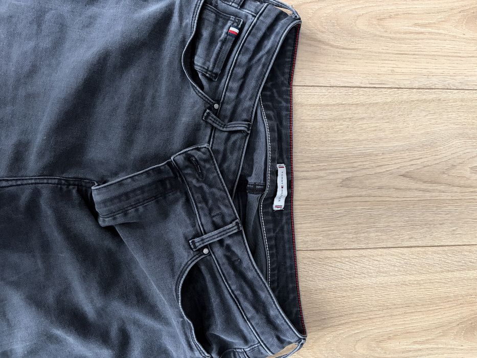 чоловічі джинси Tommy Hilfiger, брюки Marc’O polo