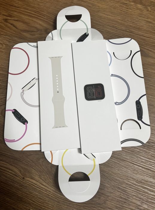 Apple Watch SE 3+ GPS