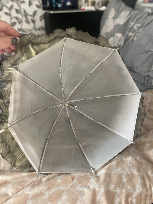 Лялька монстр кукла вампир