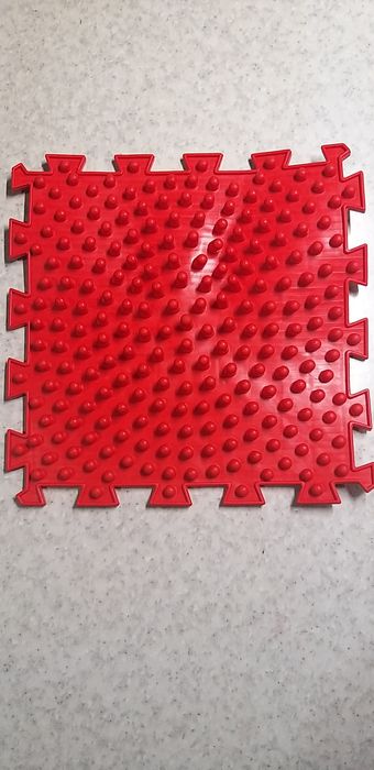 Розпродаж!!! ортопедичні пазли-килимки для дітей та дорослих Igora.fit