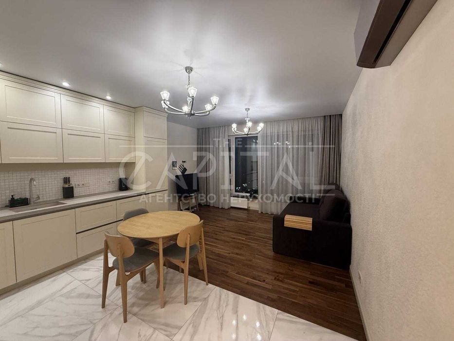 Оренда квартири, пр-т Оболонський, ЖК Obolon Residences