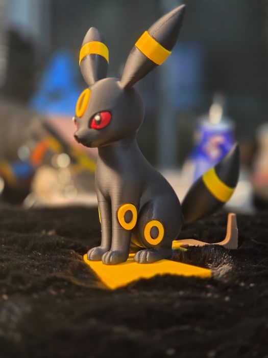 Pokemon Umbreon