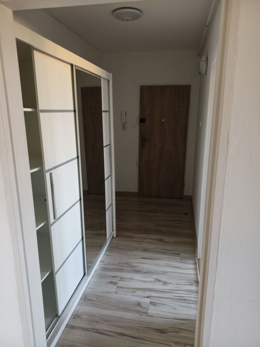 Wynajmnie mieszkanie 53m2 Osiedle Poręby .