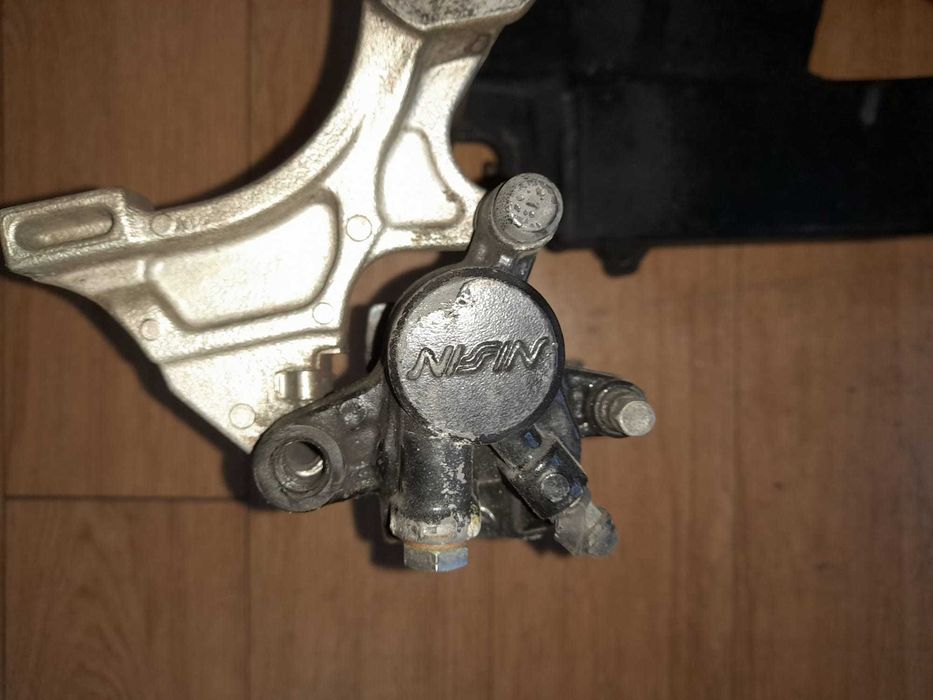 BRAÇO OSCILANTE OEM HONDA CBR 1000RR FIREBLADE 2013