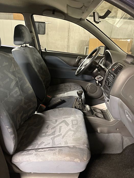 Mitsubishi Space Star 1.3i 148 mil km