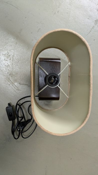 2 bedside table lamps486805486385254403