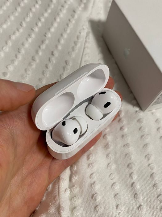 AirPods Pro 2 швидким торг