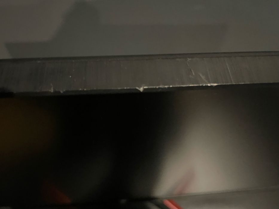 Monitor acer nitro vgo series