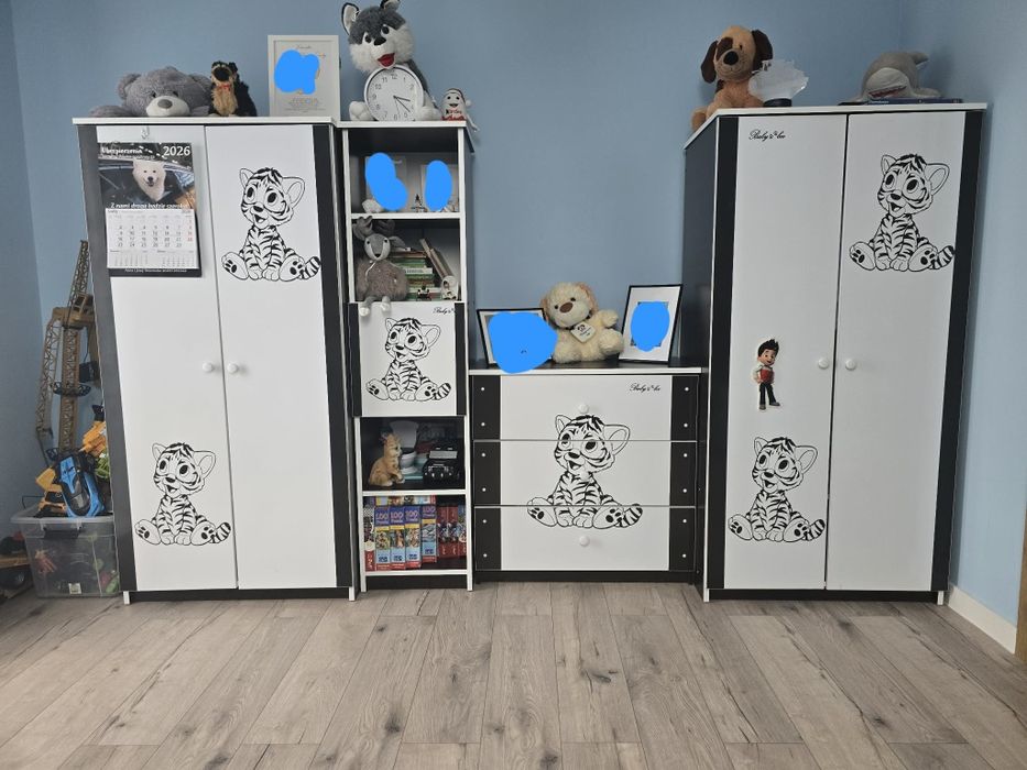 Meble sprzedam stan jak na zdj