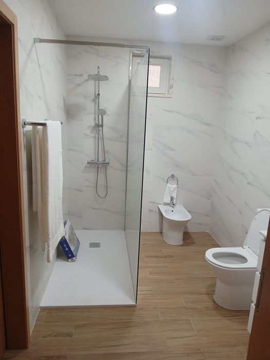 Limpezas  de casas, condomínios e armazens