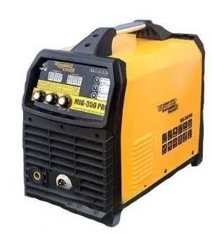 Зварювальний напівавтомат MIG-350 PRO 3в1 Kaiser