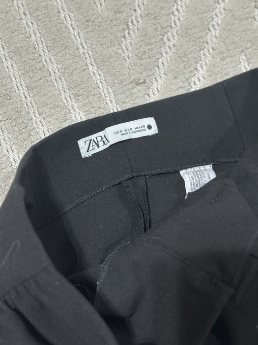 Штани кльоші Zara