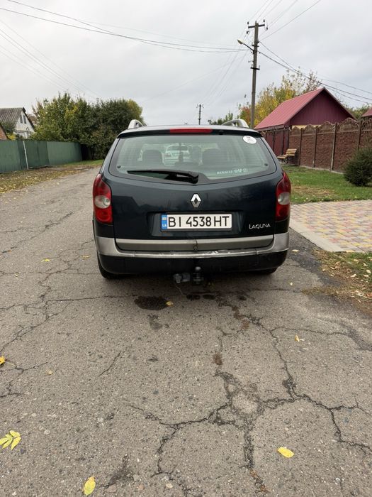 Продам авто Renault