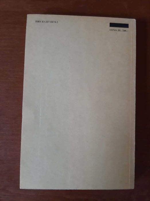 Jan Parandowski - Dysk Olimpijski