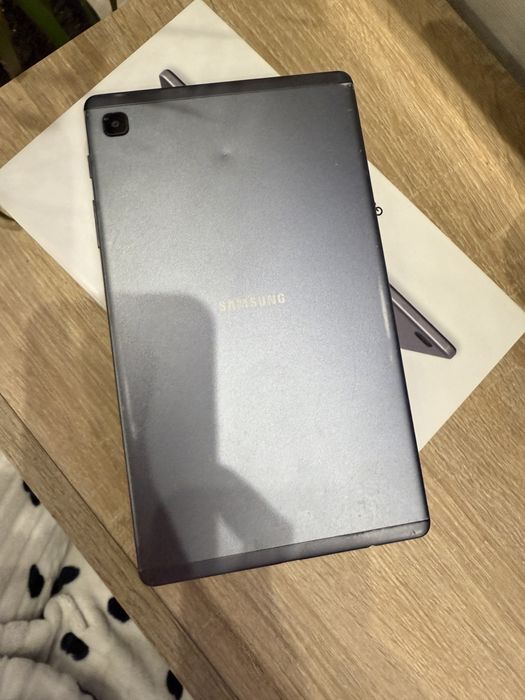 Планшет Samsung Galaxy Tab A7