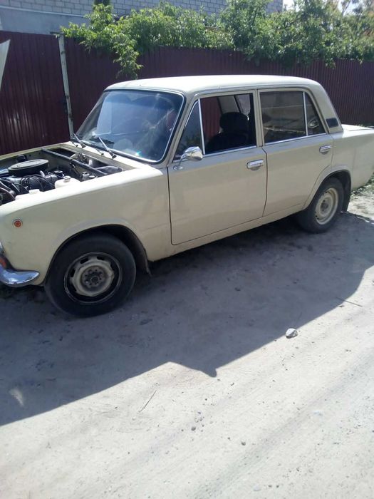 Ваз  21011  Продажа\Обмин ..