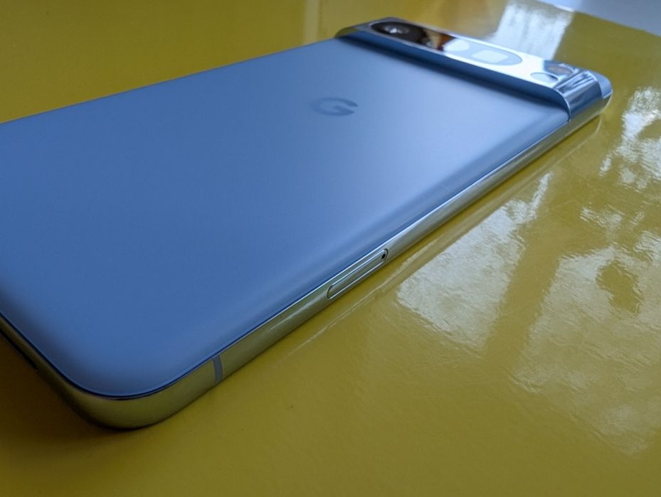 Акція! Як Новий! Google Pixel 8 Pro Neverlock 12/128 Gb сім+єсім google pixel 8 pro Без Вигорання!
