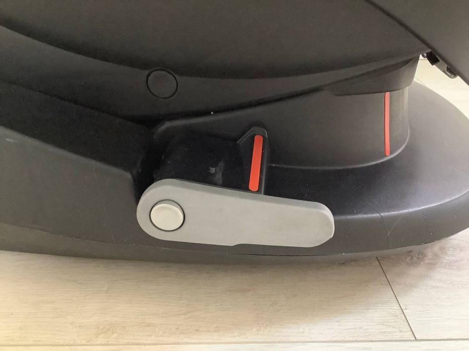 Автокресло Maxi-Cosi Tobi