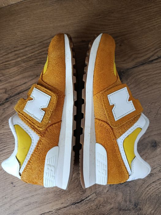 Adidasy New Balance 31