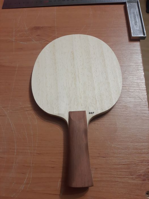 Rakietka Wizar Def+/Off-