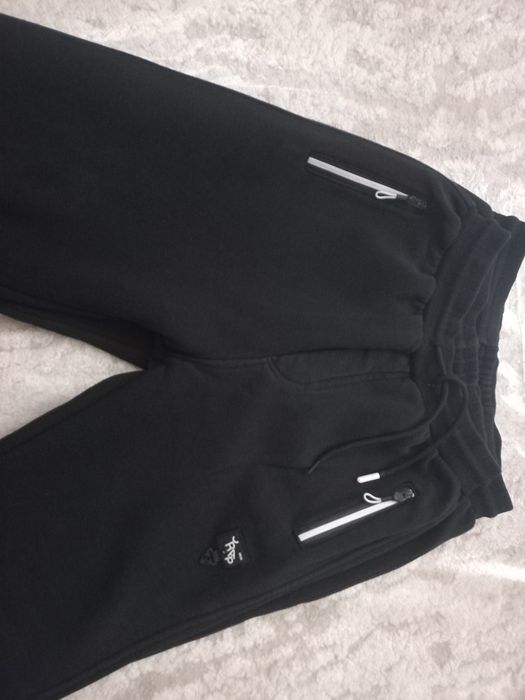 Спортивні штани на хлопчика