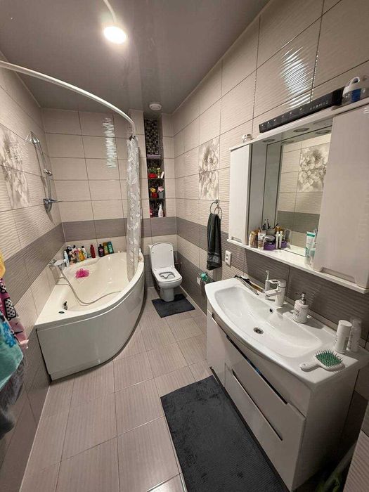 Дом по адресу ул. Капеланська (площадь 116 м²) - Atlanta.ua - фото 12