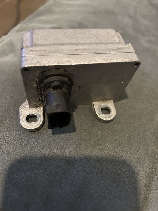 Centralina (ESP) mercedes w203