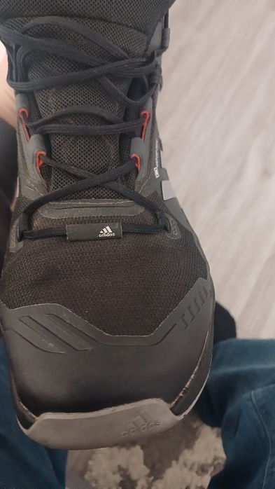 Adidas Gor Tex Зимні