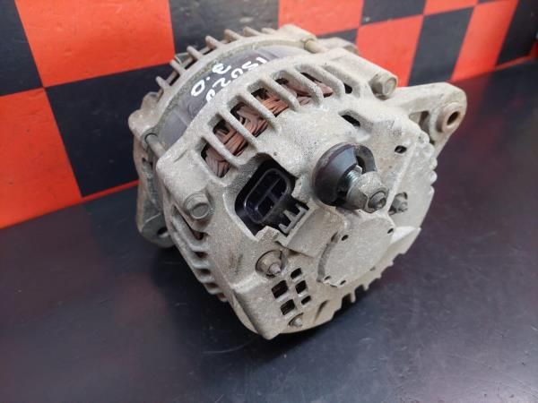 Alternador ISUZU N (6th Generation)