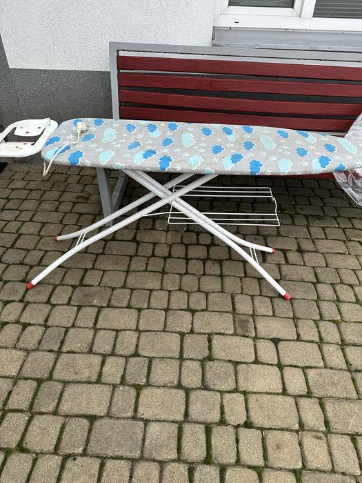 Продам дошки для прасування