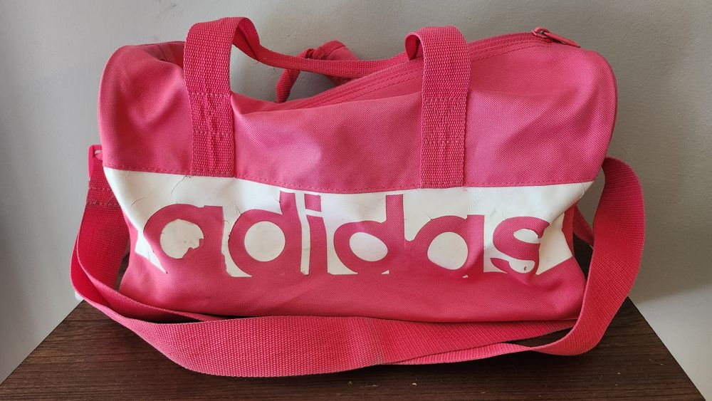 Torba sportowa Adidas